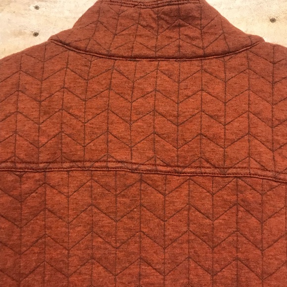 Tommy Bahama Pullover Reversible Sweatshirt Large - Picture 6 of 8
